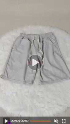 Men's Waffle Beach Shorts