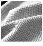 Julian's Menswear M Black Men's Waffle Beach Shorts
